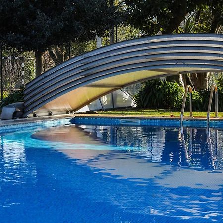 Quinta Do Candeeira Санта-Марія-да-Фейра Екстер'єр фото